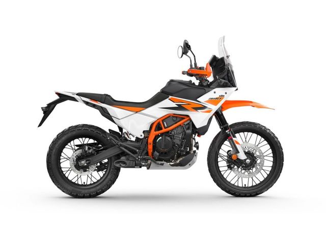 ktm - 390-adventure