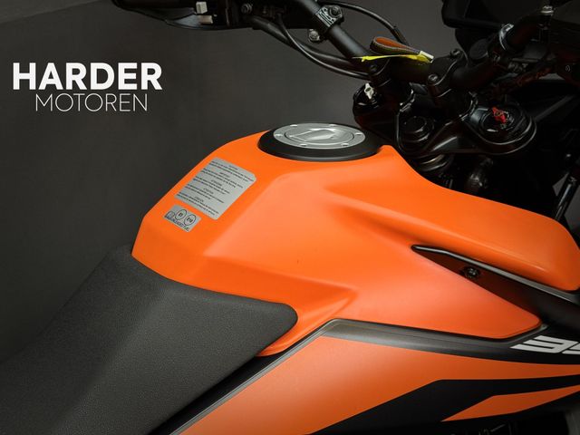 ktm - 390-adventure