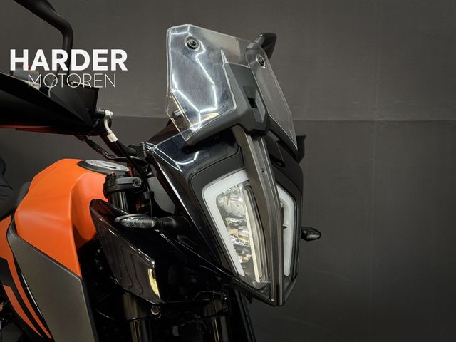 ktm - 390-adventure