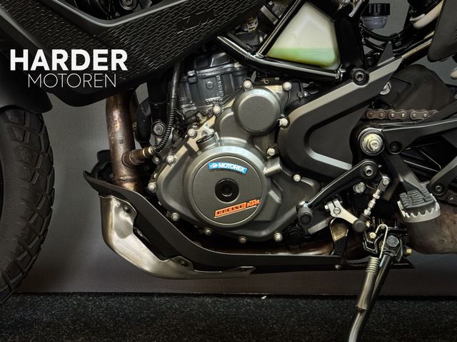 ktm - 390-adventure