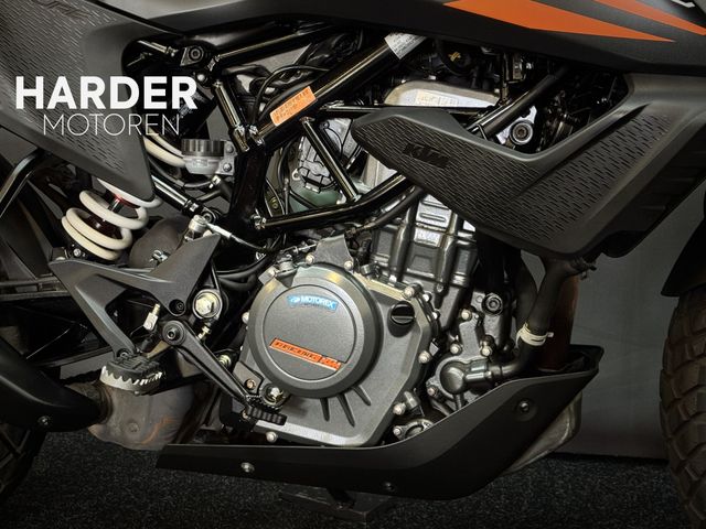 ktm - 390-adventure