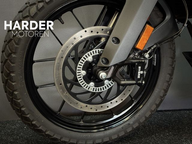 ktm - 390-adventure