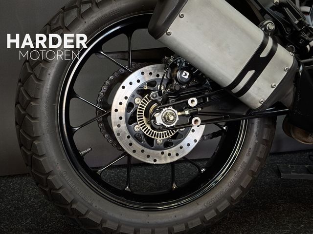 ktm - 390-adventure