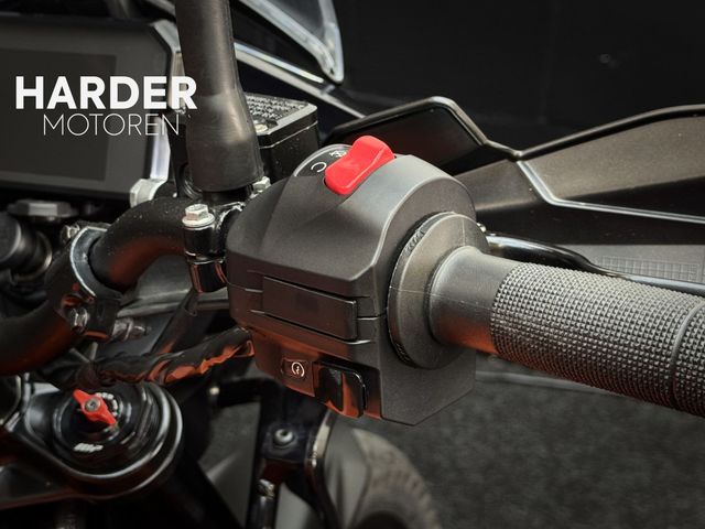 ktm - 390-adventure