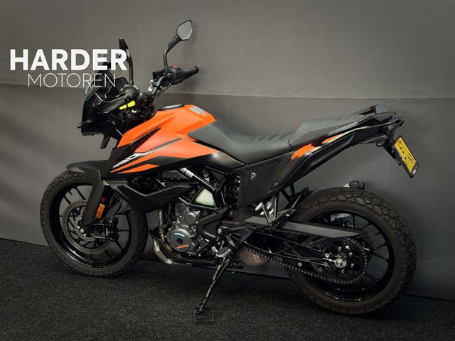 ktm - 390-adventure