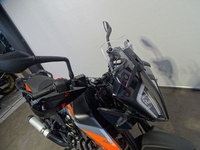 ktm - 390-adventure