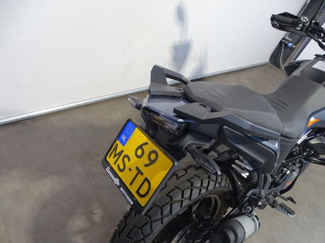 ktm - 390-adventure