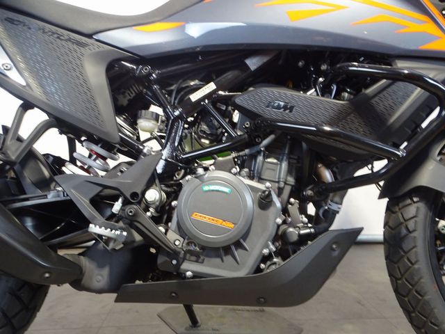 ktm - 390-adventure