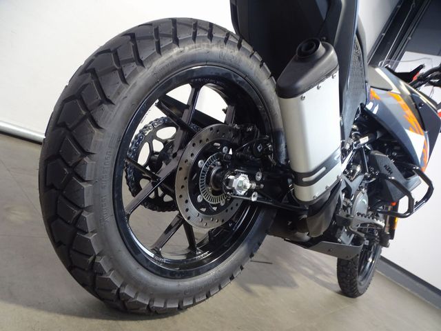 ktm - 390-adventure