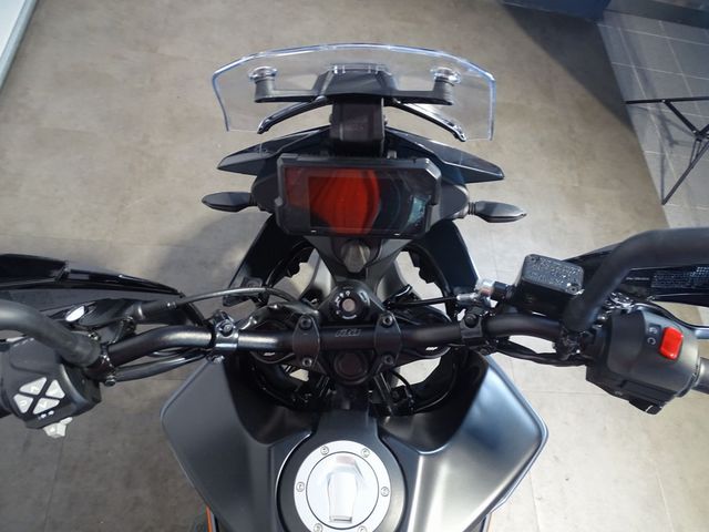 ktm - 390-adventure