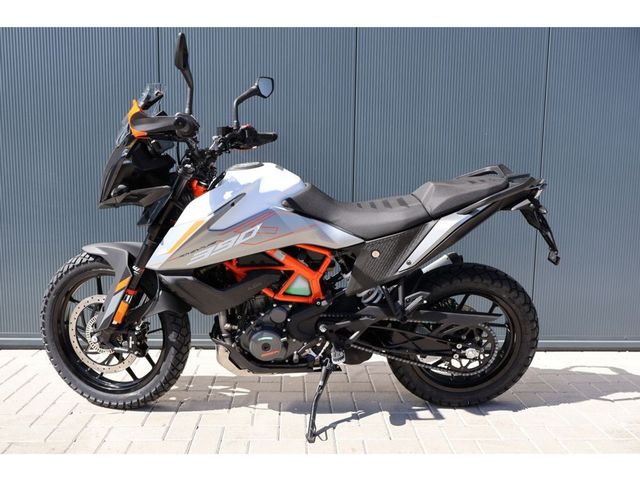 ktm - 390-adventure