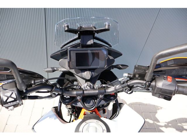 ktm - 390-adventure
