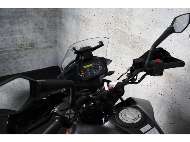 ktm - 390-adventure