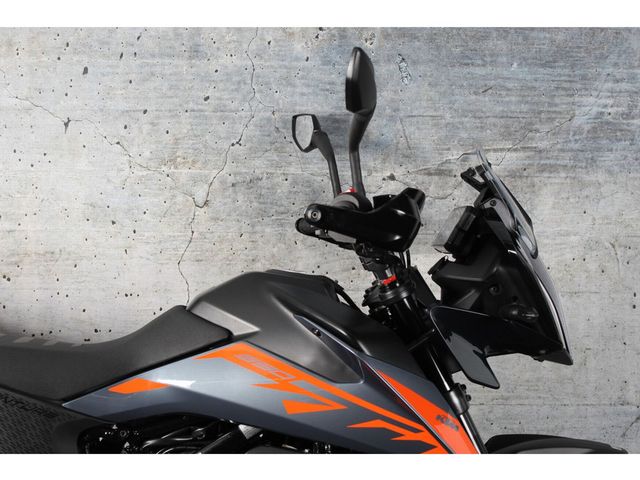 ktm - 390-adventure