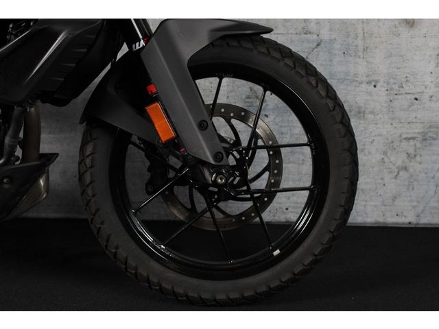 ktm - 390-adventure