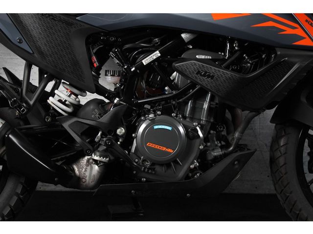 ktm - 390-adventure