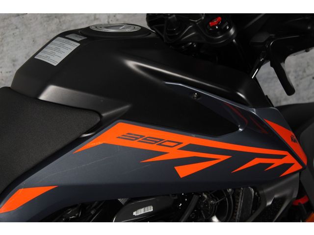 ktm - 390-adventure