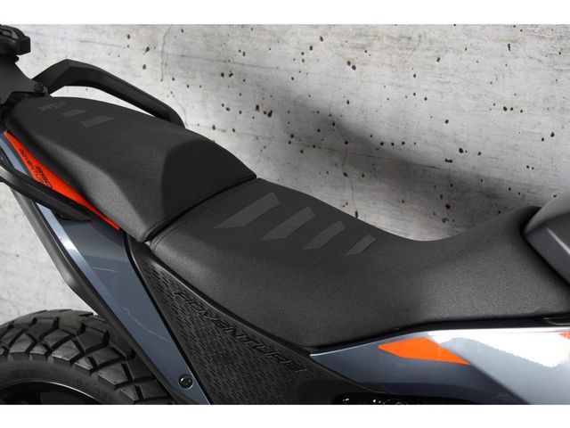 ktm - 390-adventure