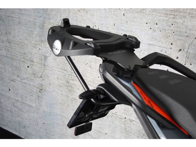 ktm - 390-adventure