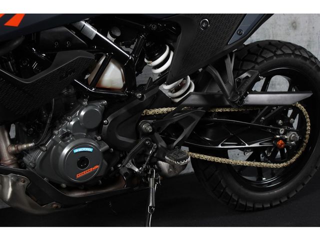 ktm - 390-adventure