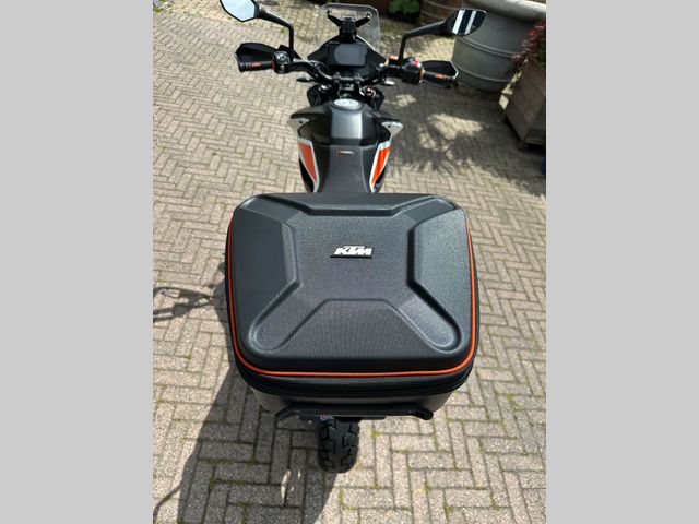 ktm - 390-adventure