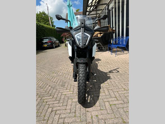 ktm - 390-adventure