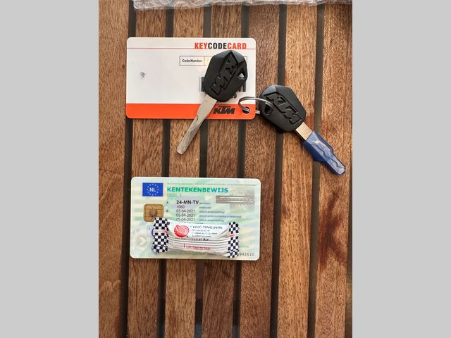 ktm - 390-adventure