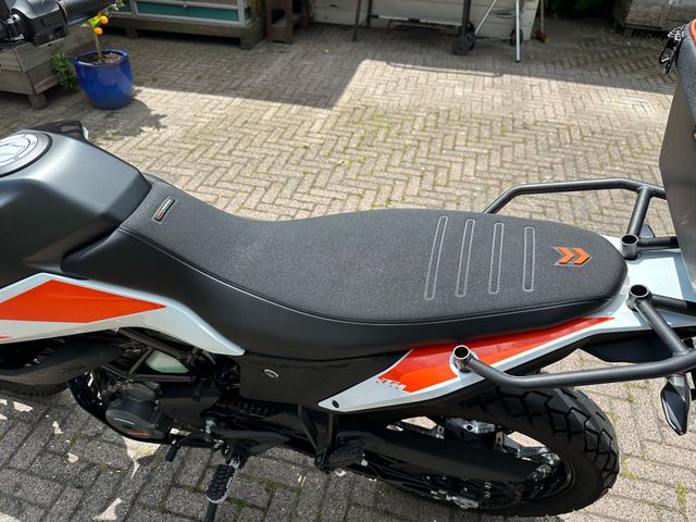 ktm - 390-adventure
