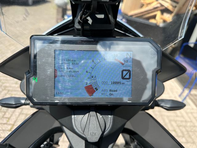 ktm - 390-adventure