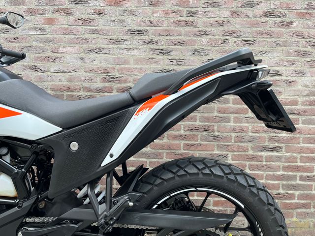 ktm - 390-adventure