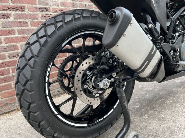 ktm - 390-adventure