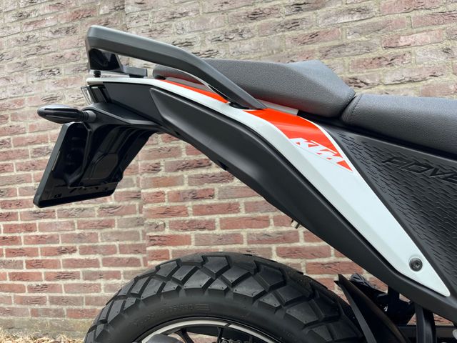 ktm - 390-adventure