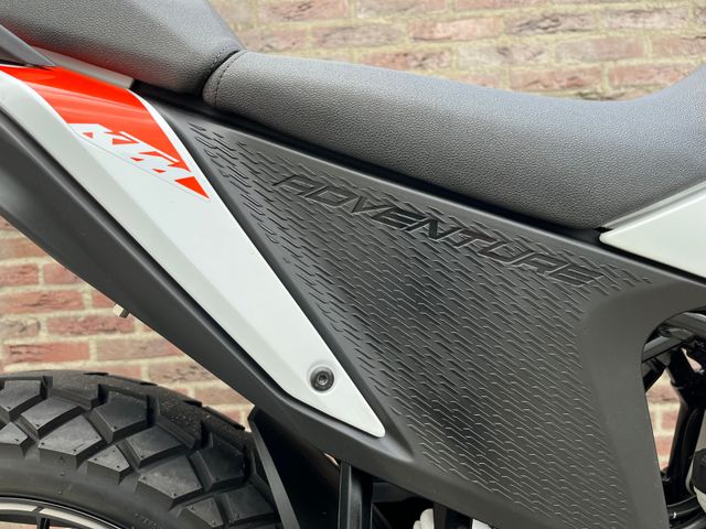 ktm - 390-adventure