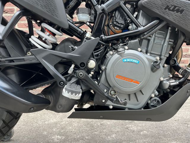 ktm - 390-adventure