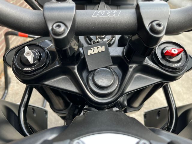 ktm - 390-adventure