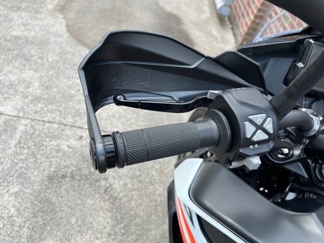ktm - 390-adventure