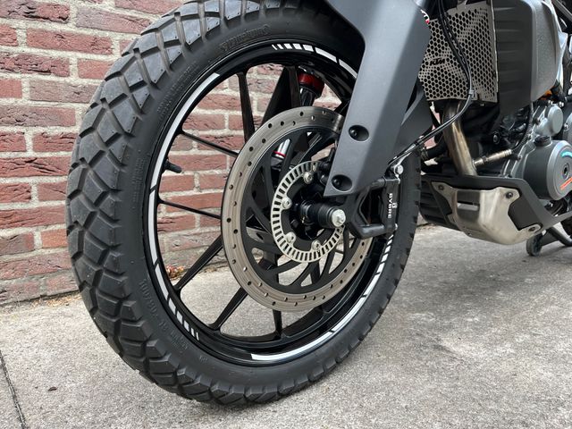 ktm - 390-adventure