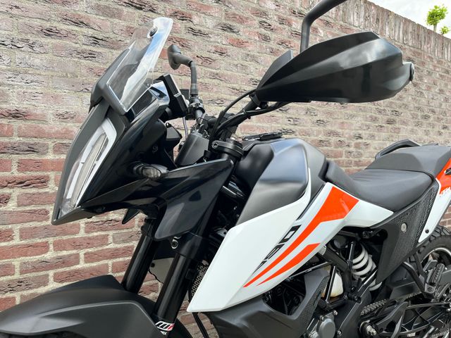 ktm - 390-adventure