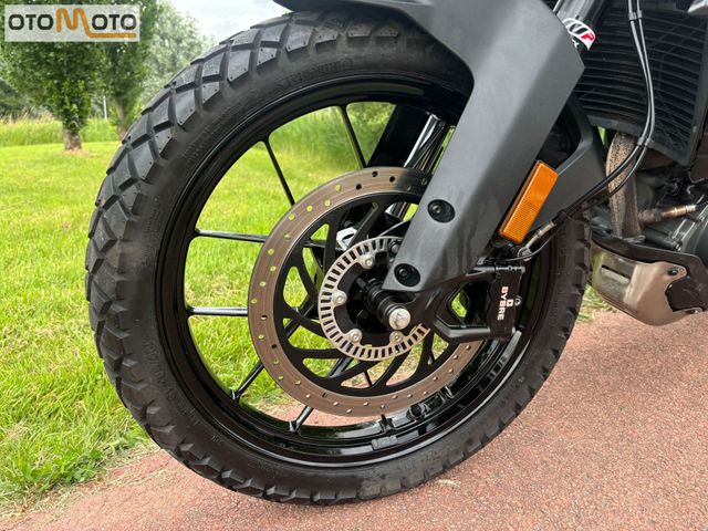 ktm - 390-adventure