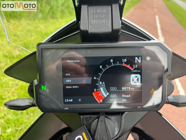 ktm - 390-adventure