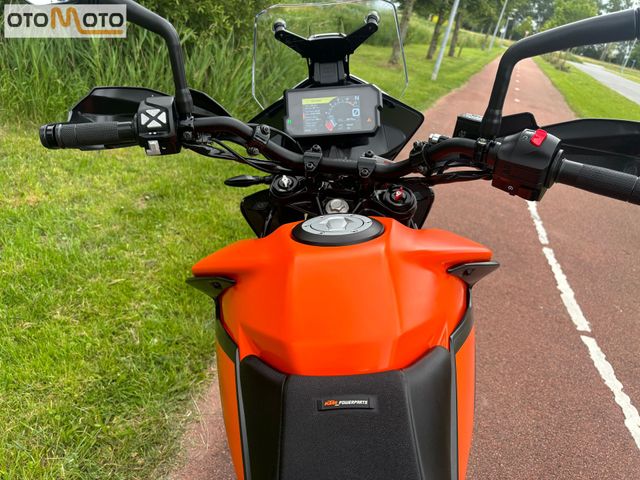 ktm - 390-adventure