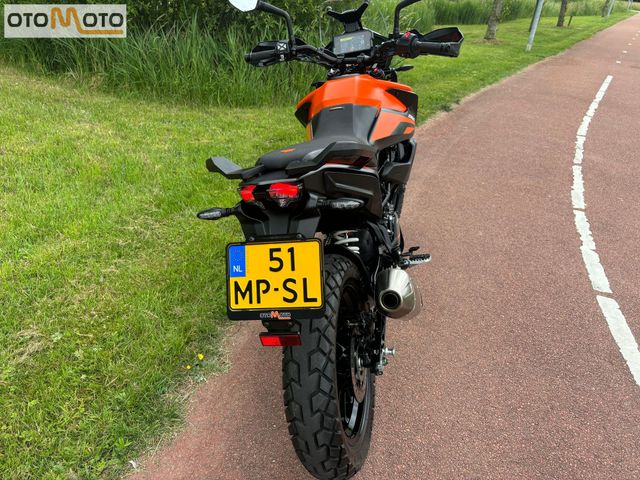 ktm - 390-adventure