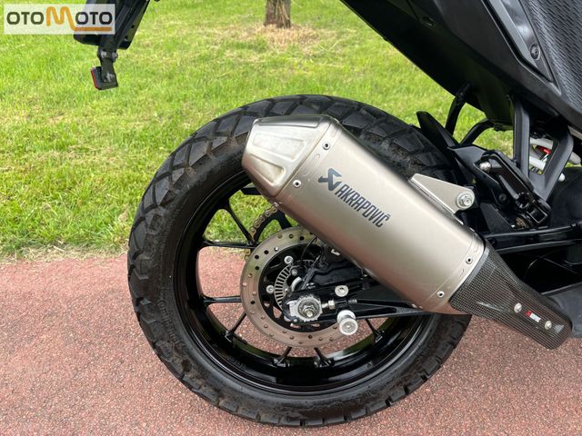 ktm - 390-adventure