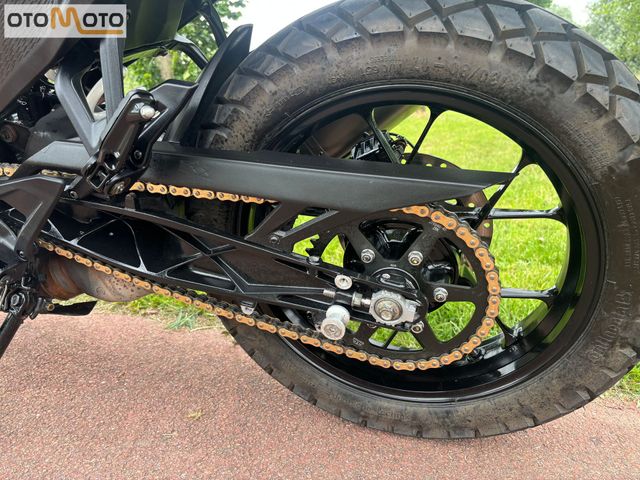 ktm - 390-adventure