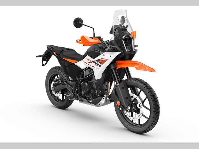 ktm - 390-adventure-x