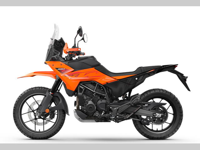 ktm - 390-adventure-x