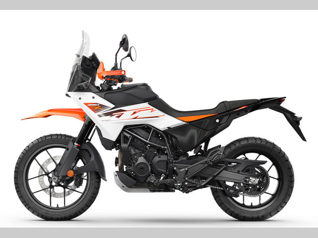 ktm - 390-adventure-x