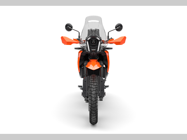 ktm - 390-adventure-x