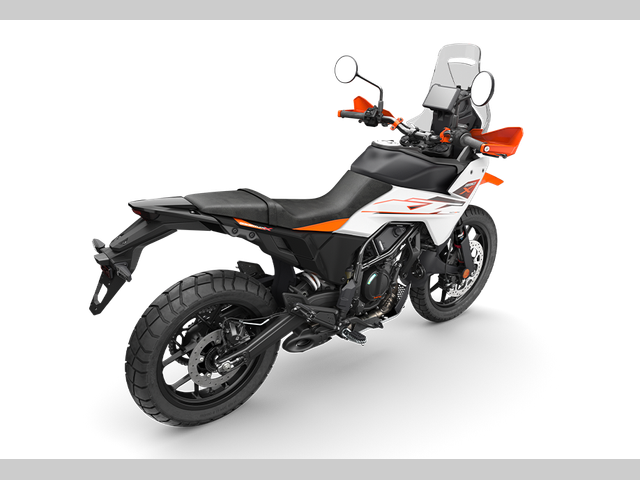 ktm - 390-adventure-x