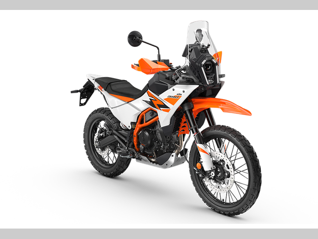 ktm - 390-adventure-x